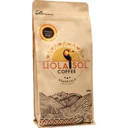 Hola Sol 1000 gr Espresso Barista Çekirdek Kahve