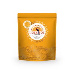 Hola Sol 1000 gr Espresso Barista Çekirdek Kahve