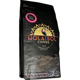 Hola Sol 1000 gr Perla Nera Çekirdek Kahve