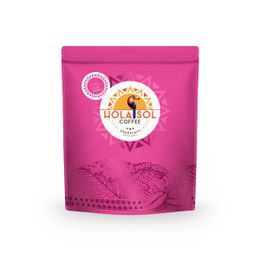 Hola Sol 1000 gr Perla Nera Çekirdek Kahve