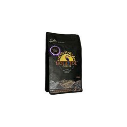 Hola Sol 250 gr Dolce Nero Çekirdek Kahve