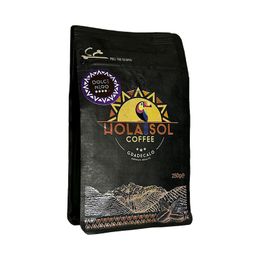 Hola Sol 250 gr Dolce Nero Çekirdek Kahve
