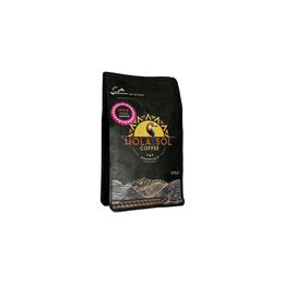 Hola Sol 250 gr Perla Nera Çekirdek Kahve