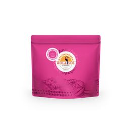 Hola Sol 250 gr Perla Nera Çekirdek Kahve