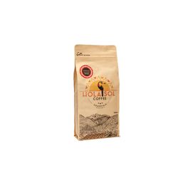 Hola Sol Espresso İtalıano 1000 gr Çekirdek Kahve