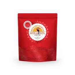 Hola Sol Espresso İtalıano 1000 gr Çekirdek Kahve