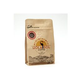 Hola Sol Espresso İtalıano 250 gr Çekirdek Kahve