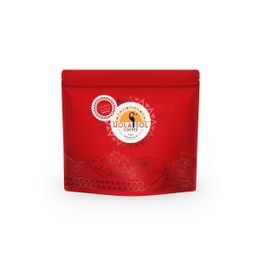 Hola Sol Espresso İtalıano 250 gr Çekirdek Kahve