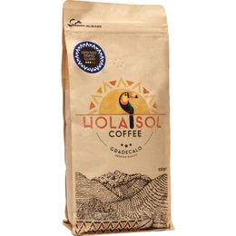 Hola Sol Espresso Prımo Gusto 1000 gr Çekirdek Kahve