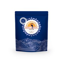 Hola Sol Espresso Prımo Gusto 1000 gr Çekirdek Kahve