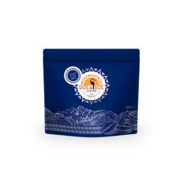 Hola Sol Espresso Prımo Gusto 250 gr Çekirdek Kahve