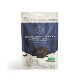 Holistic Corner 100 gr Organik Kuru Erik