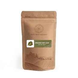 Holistic Corner 20 gr Organic Defne Yaprağı