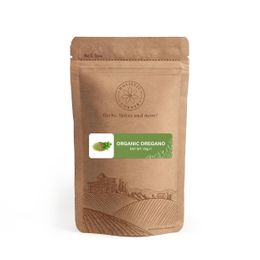 Holistic Corner 25 gr Organik Kurutulmuş Kekik