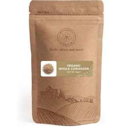 Holistic Corner 40 gr Organik Kişniş Tohumu