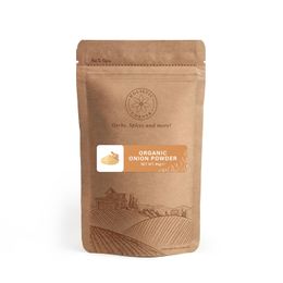 Holistic Corner 85 gr Organik Beyaz Bütün Tane Karabiber