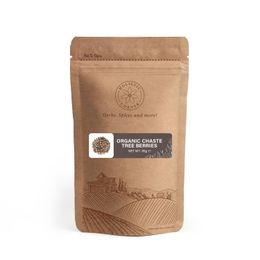 Holistic Corner 85 gr Organik Hayıt Ağacı Meyvesi