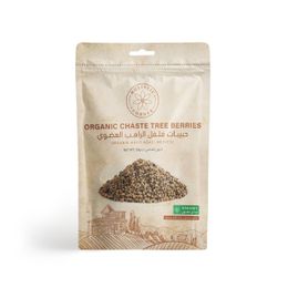 Holistic Corner 85 gr Organik Hayıt Ağacı Meyvesi