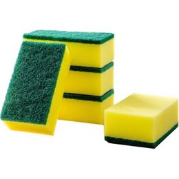 HomeCare Premium 5 Adet Bulaşık Süngeri