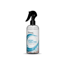 Homm Bitkisel 400 ml Ortam Tazeleyici