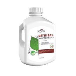 Homm Clean 1 lt Bitkisel Ahşap Temizleyici Lavanta Ferahlığı