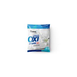 Homm Clean 500 gr Oxi Power Beyazlar İçin Toz