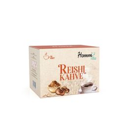 Homm Vita 30'lu Reishili Kahve