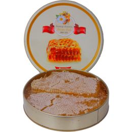 Honey Leaves 1 kg Petek Bal