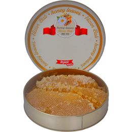 Honey Leaves 1 kg Petek Bal