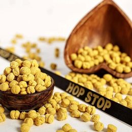 Hop Stop Kuruyemiş 1 kg Süt Mısırlı Cips Leblebi