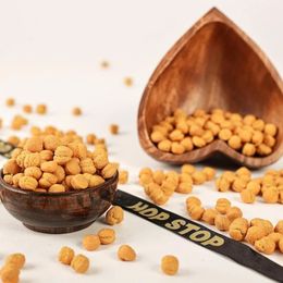 Hop Stop Kuruyemiş 500 gr Acılı Cips Leblebi