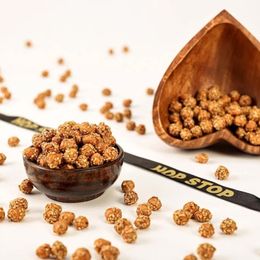 Hop Stop Kuruyemiş 500 gr Ballı Susamlı Leblebi