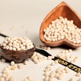 Hop Stop Kuruyemiş 500 gr Beyaz Leblebi
