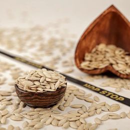Hop Stop Kuruyemiş 500 gr Kabak Çekirdeği
