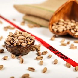 Hop Stop Kuruyemiş 500 gr Kavrulmuş Antep Fıstığı