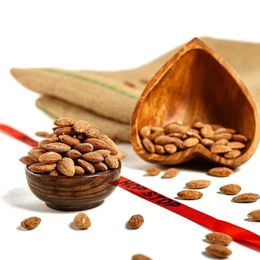 Hop Stop Kuruyemiş 500 gr Kavrulmuş Badem