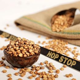 Hop Stop Kuruyemiş 500 gr Kırık Leblebi