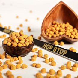 Hop Stop Kuruyemiş 500 gr Peynirli Cips Leblebi