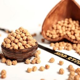 Hop Stop Kuruyemiş 500 gr Tuzlu Leblebi