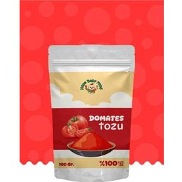 Hope Baby Food 100 gr Domates Tozu
