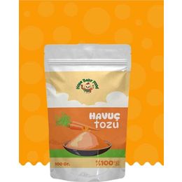 Hope Baby Food 100 gr Havuç Tozu