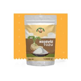 Hope Baby Food 100 gr Kereviz Tozu