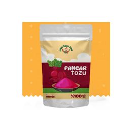 Hope Baby Food 100 gr Pancar Tozu