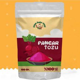 Hope Baby Food 100 gr Pancar Tozu