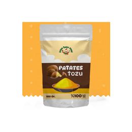 Hope Baby Food 100 gr Patates Tozu