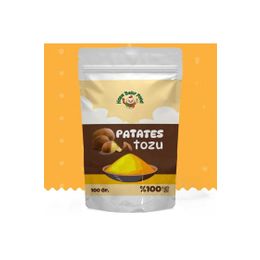 Hope Baby Food 100 gr Patates Tozu