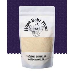 Hope Baby Food 225 gr Sade Pankek Karışımı