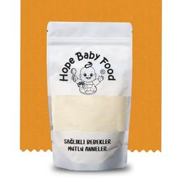 Hope Baby Food 250 gr Karabuğday Unu