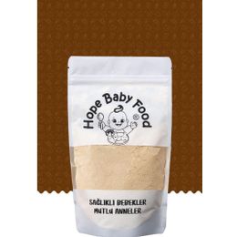 Hope Baby Food 250 gr Sade Muhallebi