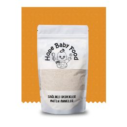 Hope Baby Food 250 gr Siyez Unu
